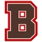 Brown logo