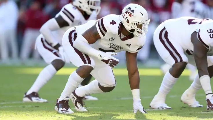 Gerri Green at Alabama