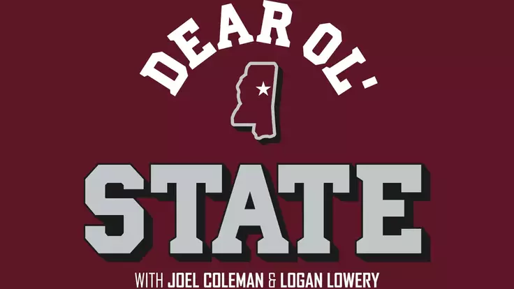 Dear Ol State logo