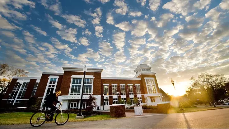 campus