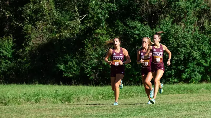 Cross Country