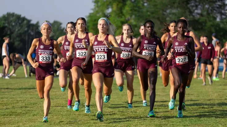 Cross Country
