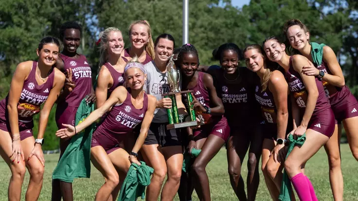 Cross Country