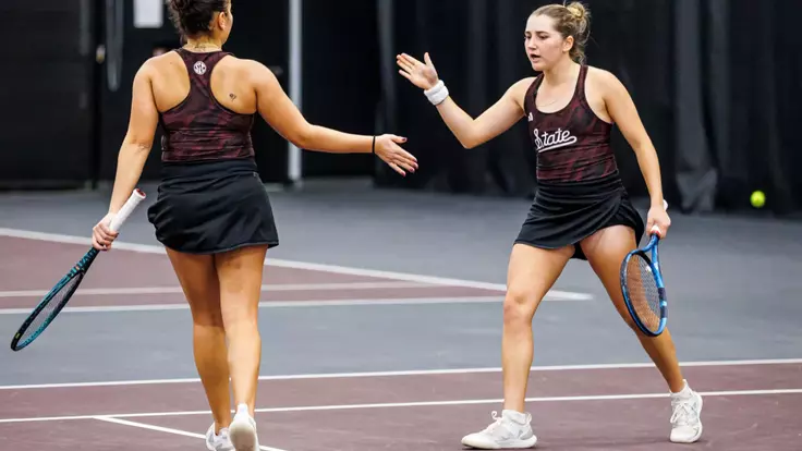 Tagliente and Di Genvoa vs. Samford