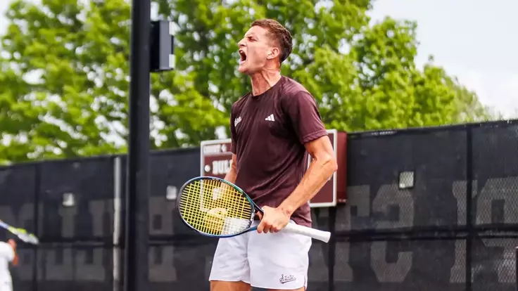 Petar Jovanovic Spring 2025