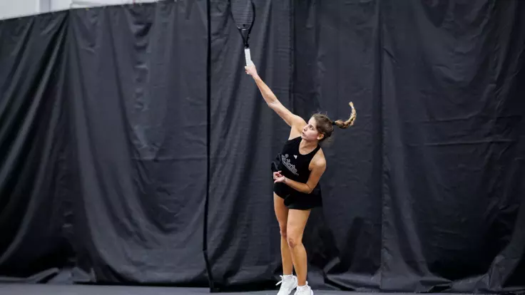 Carolina Troiano vs. UAB