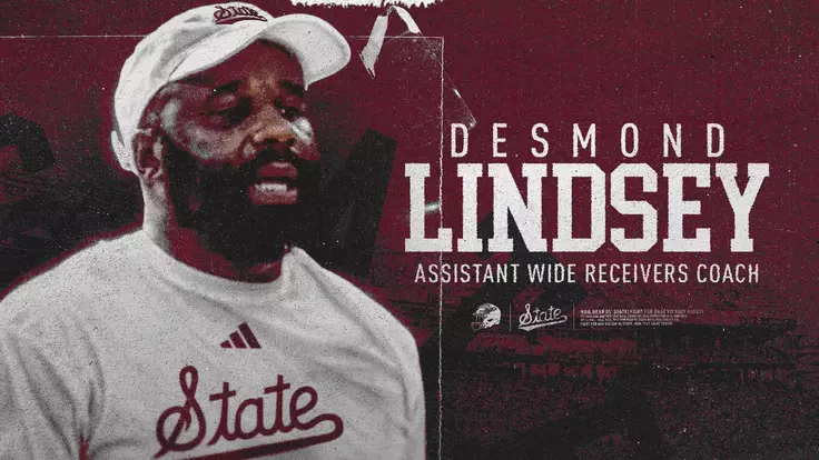 desmond lindsey
