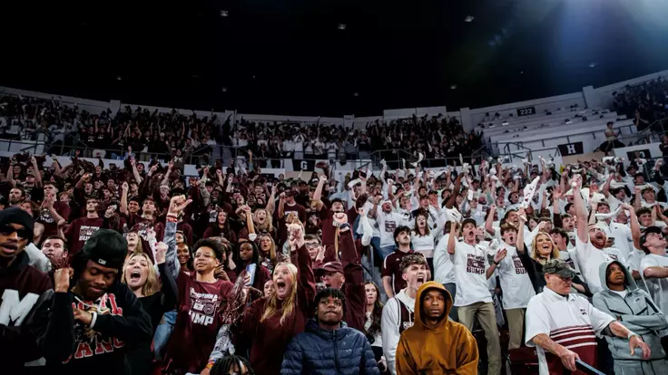 MBK - Student Fans - 2024-25