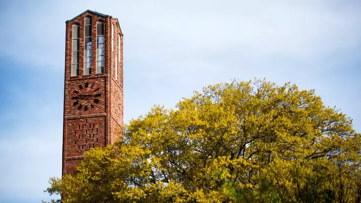 campus