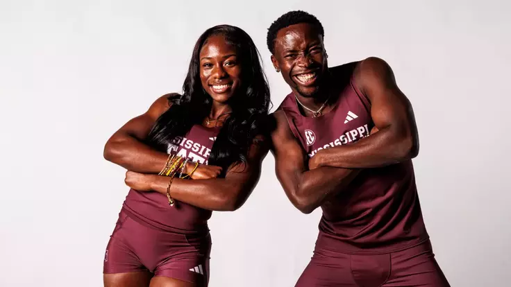 Manie Mevo and Nicholas Fakorede