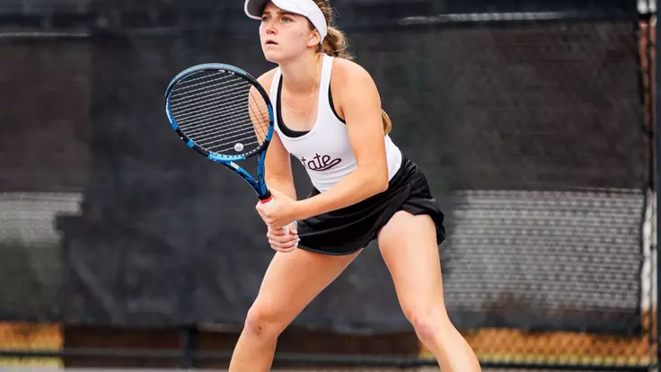 Chiara Di Genova vs. Georgia