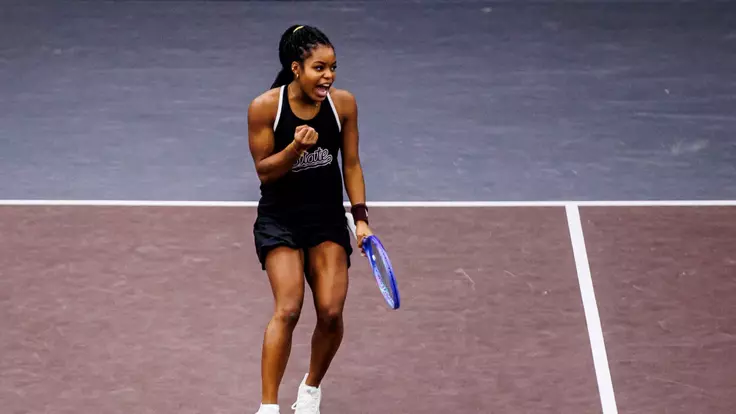 Thessy Ntondele Zinga vs. UAB