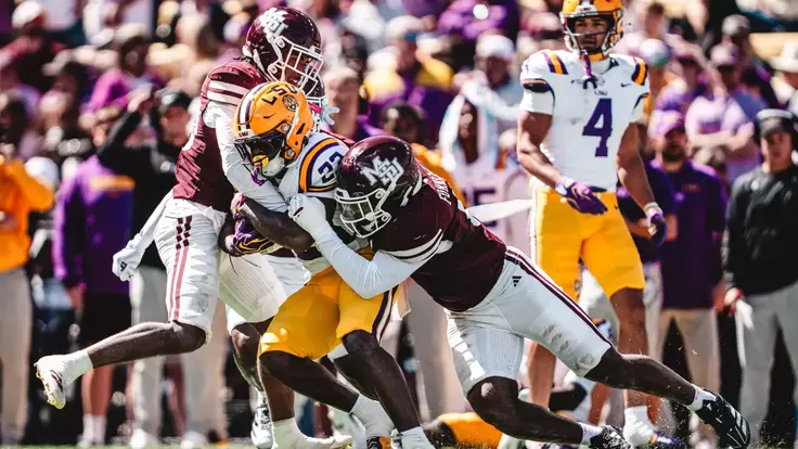 MSU LSU