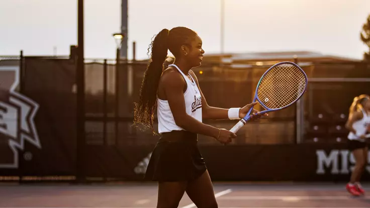 Gianna Oboniye vs. Bellarmine