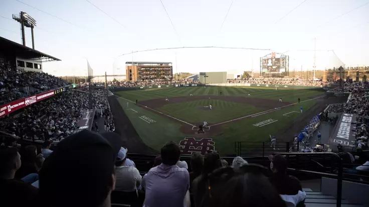 Dudy Noble Field