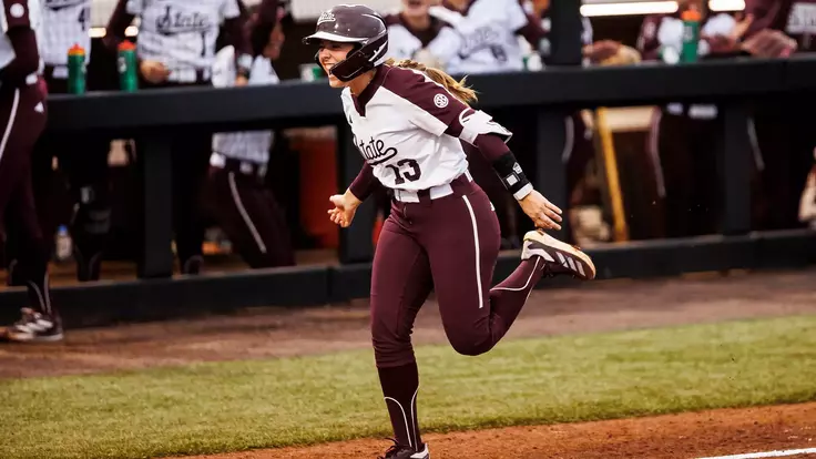 STARKVILLE, MS - February 18, 2026 - \sb during the game between the Memphis Tigers and the Mississippi State Bulldogs at Nusz Park in Starkville, MS. Photo By Jordan Madrid