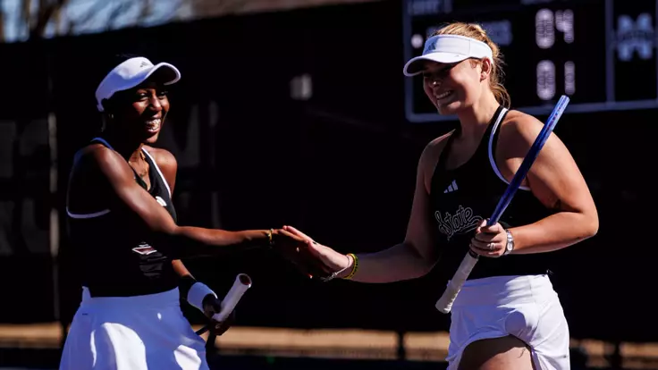 Gianna & Charlotte, 2026