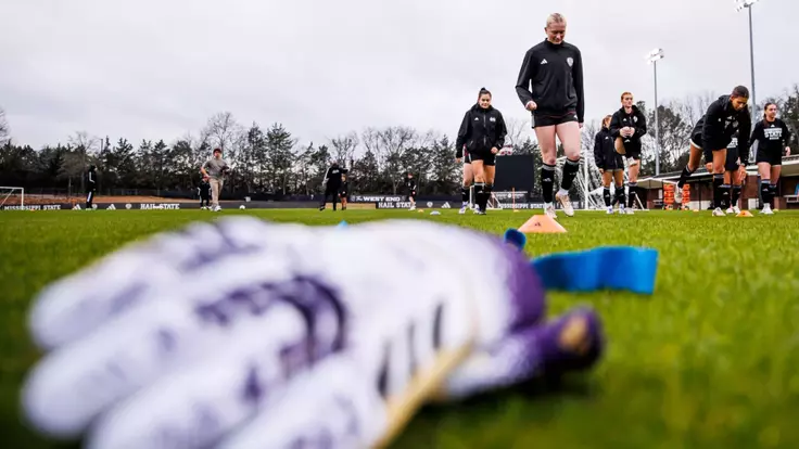 Soccer Practice Spring 2026