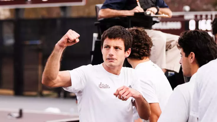 Mario Martinez Serrano Spring 2026