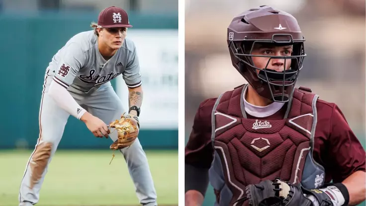 Nick Frontino Jackson Owen