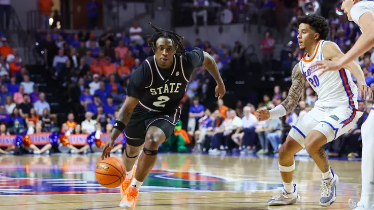 MBK - Ja'Borri McGhee - Florida 2025-26