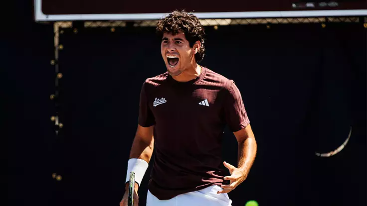 Roberto Ferrer Guimaraes Spring 2026