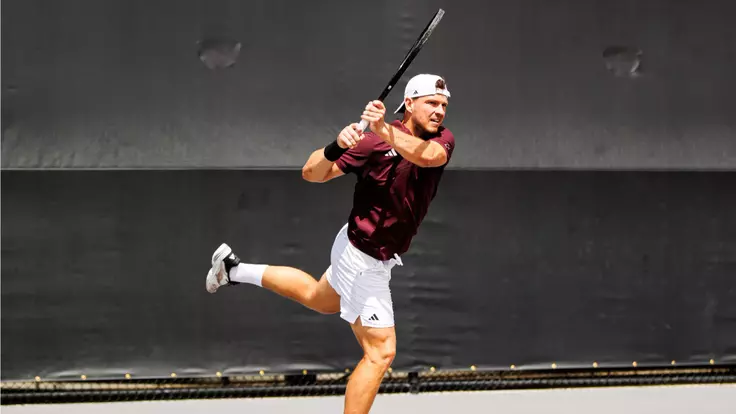 Michal Novansky Spring 2026