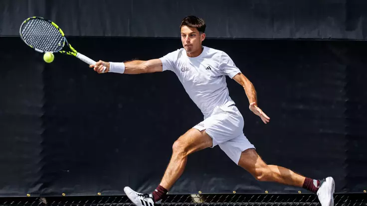 Mario Martinez Serrano Spring 2026