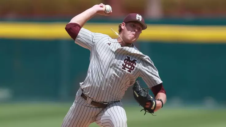 Duke Stone South Carolina 4-18-26