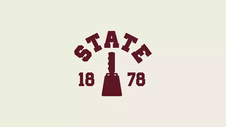STATE 1878 LOGO