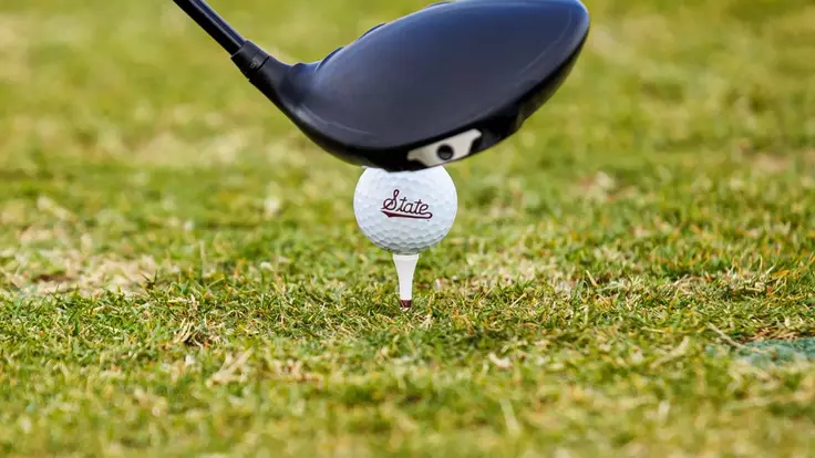 Golf Ball