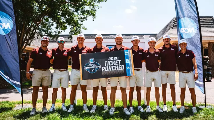 2026 MG Ticket Punched
