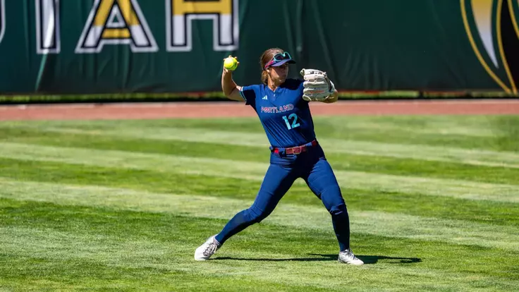 Sierra Sacco-Ferrie with Portland Cascade