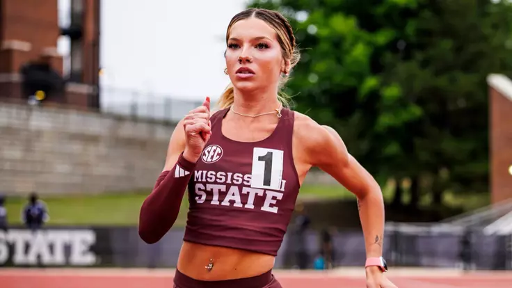 Camryn Merryman