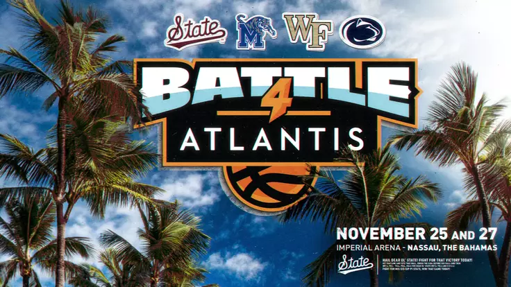 MBK - Battle 4 Atlantis 2026-27