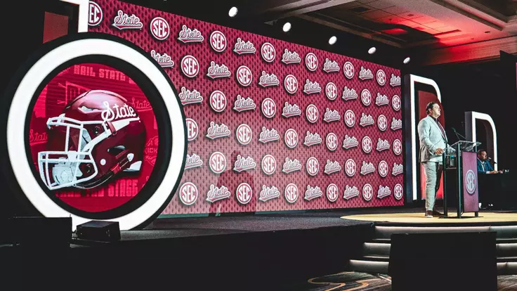 SEC Media Days 2026