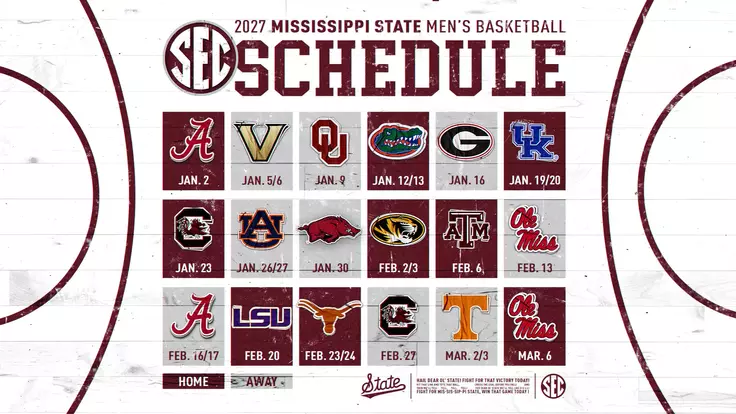 MBK - 2027 SEC Dates