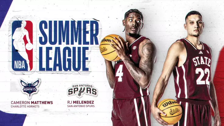 MBK - 2026 NBA Summer League