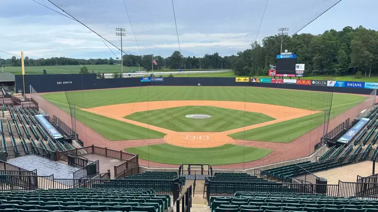 Rockabillys Stadium