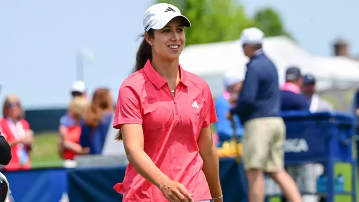 Julia Lopez Ramirez