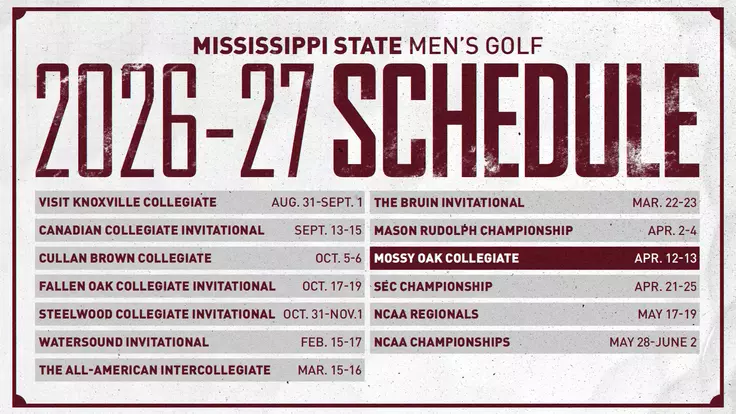 mg schedule