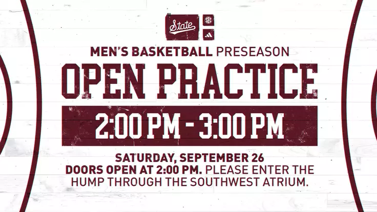 MBK - Open Practice September 2026