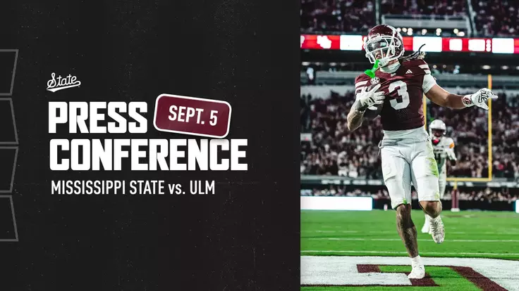 20260905 ULM Media Availability YouTube Video Thumbnail
