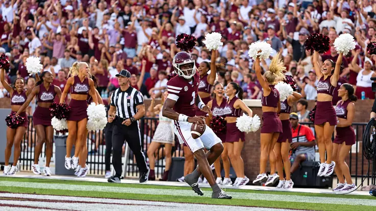 Kamario Taylor ULM 9-5-26