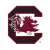 #25 South Carolina