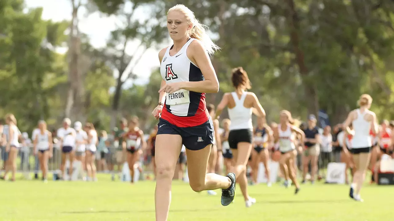 Kayla Ferron