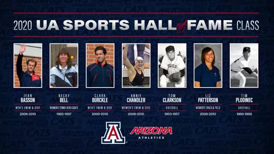 2020 Hall of Fame Class