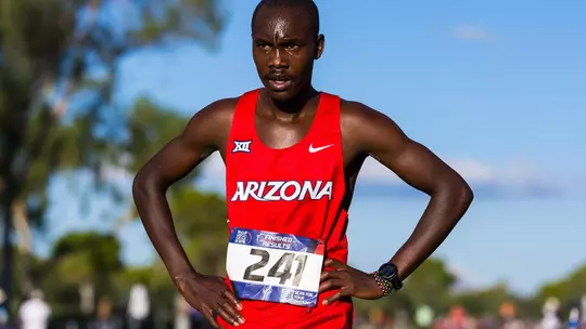 EVANS TANUI
