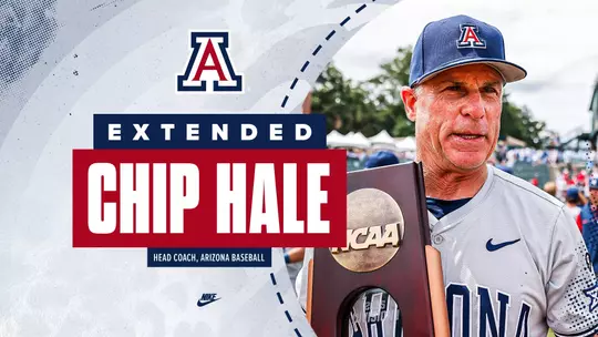 Chip Hale extension