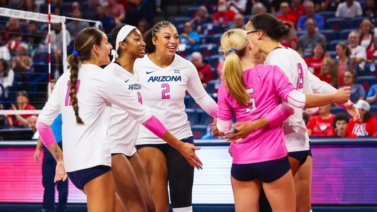 Volleyball Team